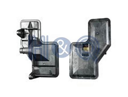 20011106 Фильтр АКПП HONDA FIT 01-08 JAZZ 02-08