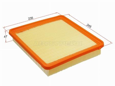 Фильтр воздушный Geely Coolray SX11 18-