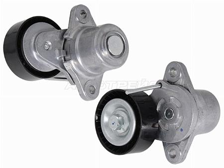 Натяжитель приводного ремня GEELY ATLAS 1.8