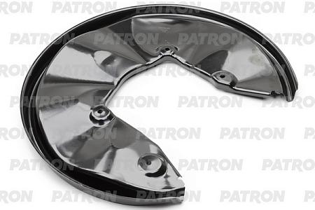 Кожух тормозного диска PBS267