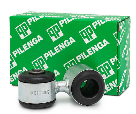 Стойка стабилизатора LADA GRANTA пер. TS-P 3778