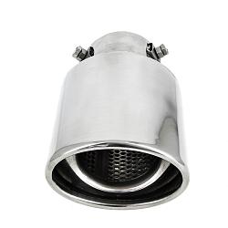 Насадка на глушитель MT118