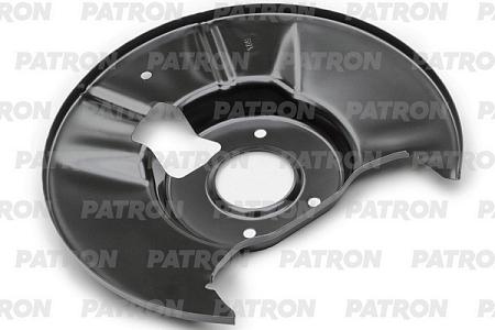 Кожух тормозного диска PBS274