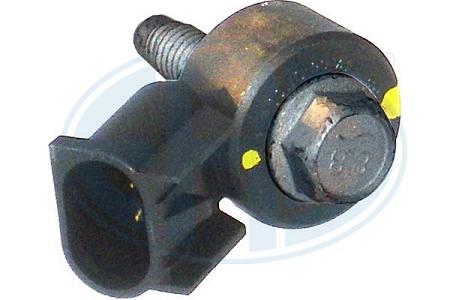 Датчик детонации CHEVROLET CAPTIVA/OPEL ANTARA 550834