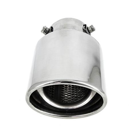 Насадка на глушитель MT118