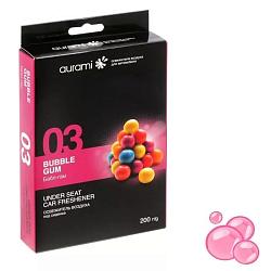 STD-03 Гелевый под сиденье 03 Бабл-гам 200гр (12) STD-03