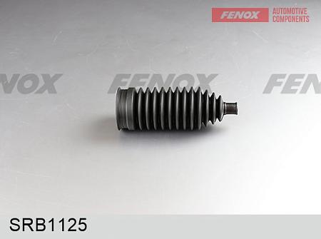 Пыльник рулевой рейки SUZUKI GRAND VITARA 05- SRB1125