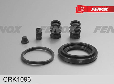 CRK1096 Ремкомплект суппорта задний SSANYONG REXTON 02-