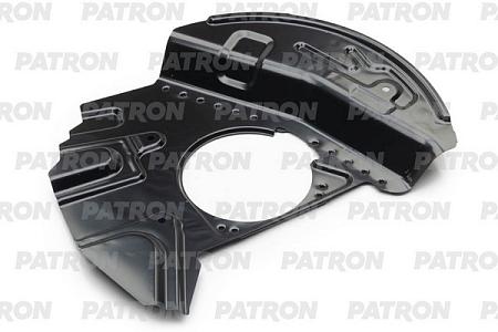 Кожух тормозного диска PBS070