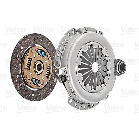 Комплект сцепления Renault Megane 1.6 96-97 VRK054