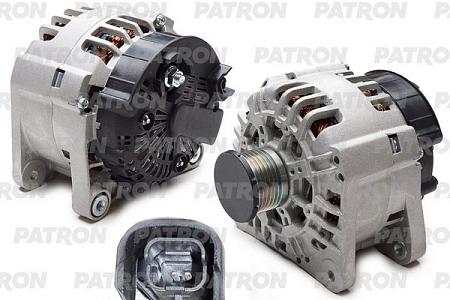 PALT015 Генератор