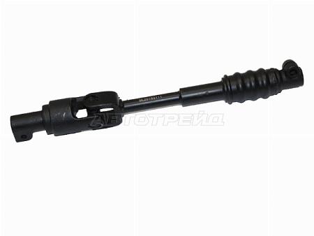 Кардан рулевой нижний TOYOTA LAND CRUISER 200 07-11