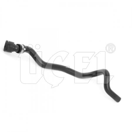 Патрубок 51780781 - 51890191 - 6466.QV 35793