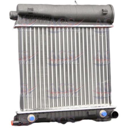Радиатор охлаждения MB W202/210  M/A-