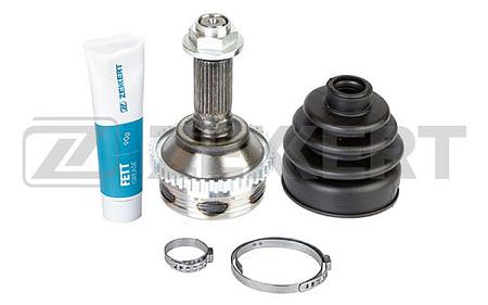 Шрус внешн. MAZDA 626 V 97- мкпп gs-3672