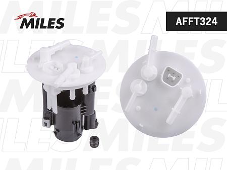 AFFT324 Фильтр топливный MITSUBISHI COLT /LANCER 03-