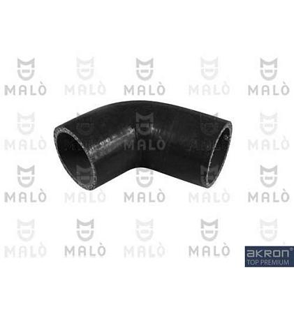 Патрубок сист. отопления 15795sil