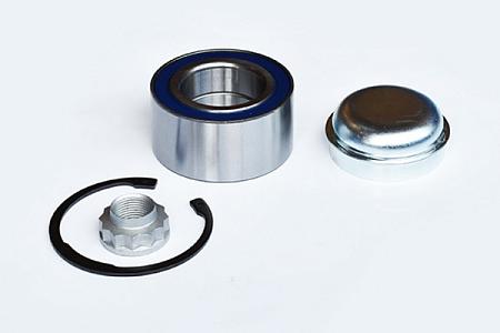 Подшипник ступ.MB W168/W414 97- пер. 55290