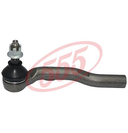 Наконечник рул лев Mazda 2 07- se-1801l