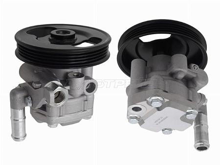 Насос ГУР KIA BONGO 3 2.9D