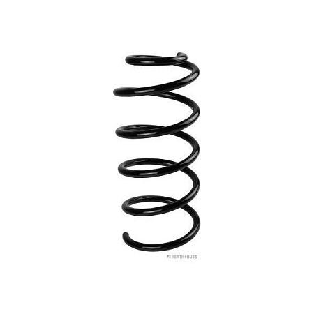 Пружина подвески передней CHEVROLET LACETTI 04- SCP10102