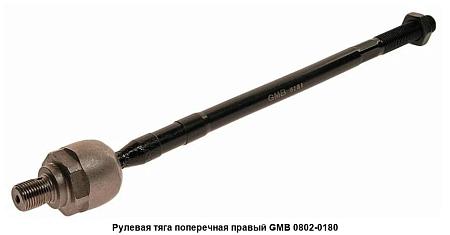 Тяга рулевого управления 0802-0190