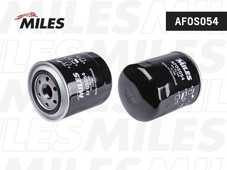 AFOS054 Фильтр масляный HYUNDAI/MITSUBISHI