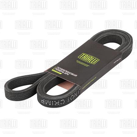 Ремень приводной для а/м Volvo XC90 (02-) 2.4d/2.5i/2.9i (6DPK1825)