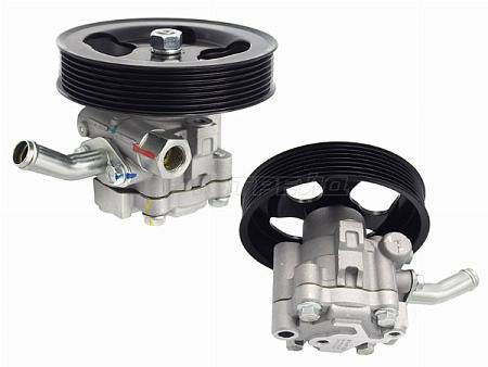 Насос ГУР NISSAN PATROL/INFINITI QX56/80 2010-