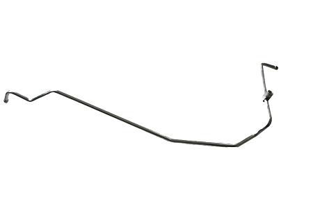 Трубка кондиционера VW Sharan (95-10)