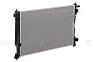 Радиатор охл. для а/м Toyota Camry (18-)/RAV 4 (18-) 2.0i/2.5i AT (LRc 19141)