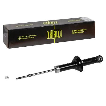TRIALLI AG 11503 Амортизатор для автомобилей Mitsubishi Lancer (07-) (диск R16/R18) до 06.10 г.в. задний