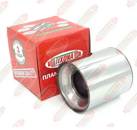 110*90*57 Коллекторный пламегаситель Z1109057