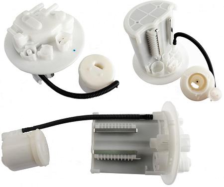 Фильтр топливный TOYOTA AURIS 1.4/1.6 FS21001