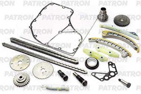 PTCK108 Комплект цепи ГРМ