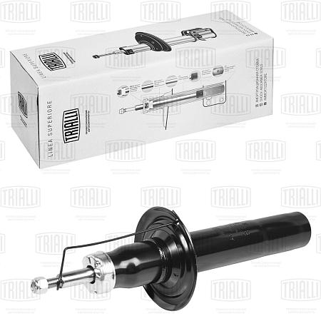 Амортизатор для а/м Audi Q5 (08-) (стойка) перед. лев./прав. (AG 18067)