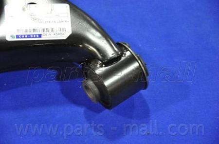 Патрубок радиатора CQH103