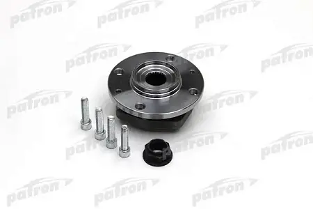 PBK1408H Ступица колеса