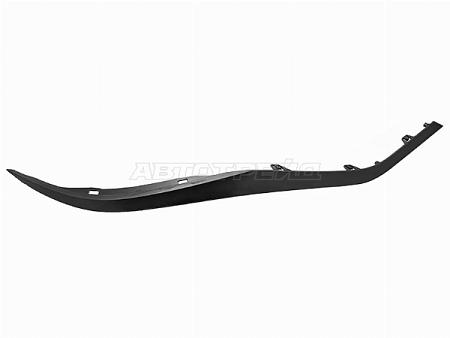 Молдинг бампера Hyundai Elantra 23- (Спереди/ Справа/ Снизу)