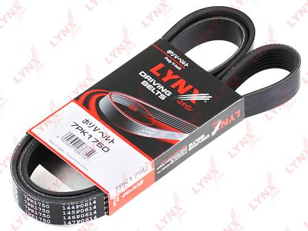 Ремень п/к 7PK1750