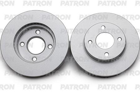 PBD1307 Диск тормозной