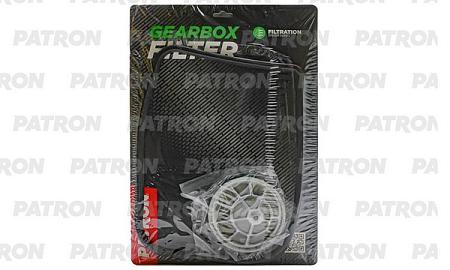 PF5017 Фильтр АКПП