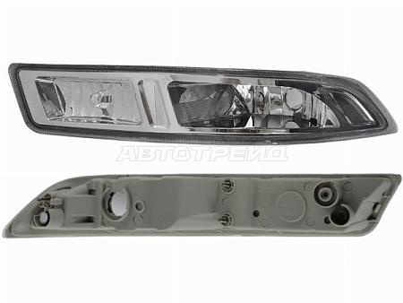 Поворот Nissan Almera Classic 06-12 (Справа)