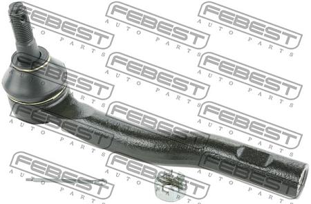 НАКОНЕЧНИК РУЛЕВОЙ ПРАВЫЙ MAZDA 6 GJ 2012- 0521-gjrh