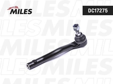 DC17275 Наконечник р/т MB W164 ML/W251 прав.