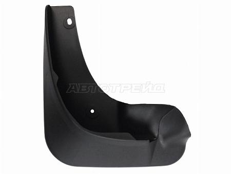 Брызговик Skoda Fabia 10-15 (Спереди/ Слева)