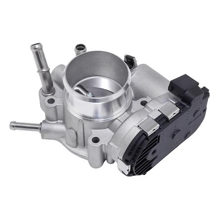 Дроссельная заслонка с электроприводом Hyundai / Kia tb016