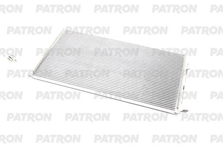 PRS1331 Радиатор кондиционера