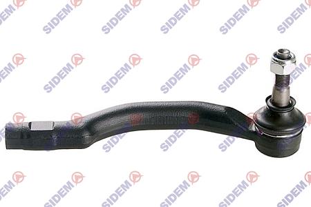 Наконечник р/т MAZDA 6 07- прав. 51431