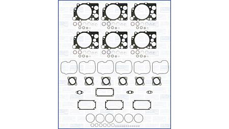 Компл.прокладок верхний Volvo 52180200